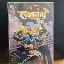 Black Canary #1 (1993) picture