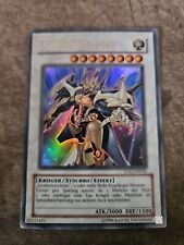 Yu-Gi-Oh Single Card Street Warriors Played Ultra Rare Holo picture