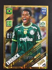 Endrick Rookie Sticker Panini FIFA 365 2023 2024 (24) #428 Rising Stars picture
