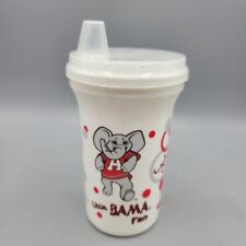 Little Bama Fan University Of Alabama Child's Sip Cup NCAA picture