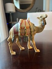 LENOX  China LITTLE TOWN of BETHLEHEM Standing CAMEL Figurine No Box picture