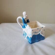 Vintage Dept 56 A La Carte Porcelain Creamer Made in Japan picture
