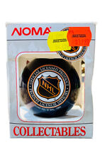 Vintage1993 NHL Noma LOS ANGELES Kings Glass Christmas Tree Ornament NEW picture