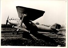 Breguet BRE-XIX Military Bomber Plane Reprint Photograph (5 x 7 Inches) picture
