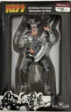 KISS Gene Simmons The Demon Christmas Ornament 2011 picture