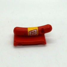 Vintage Original Oscar Mayer Weiner Whistle Plastic Toy 1960's used Mobile  picture