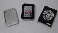 zippo lighter limited edition silver rare 2007 Coors light collector's must have picture