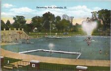Centralia Illinois Public Pool picture