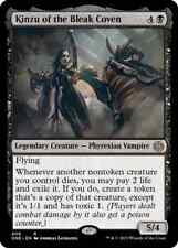 MTG Kinzu of the Bleak Coven Phyrexia Magic The Gathering NM picture