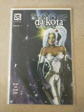 Dakota - #1 - Millennium Publications COMIC BOOK picture