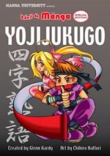 Kanji De Manga Special Edition: Yoji... by Hattori, Chihiro Paperback / softback picture
