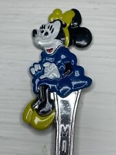 Authentic Vintage 1970 Walt Disney Prods Minnie Mouse Official Disneyland Spoon picture