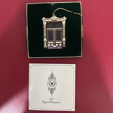 2007 Texas State Capitol Ornament ~ In Original Box w/ Pamphlet picture
