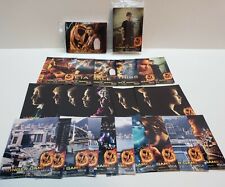 2 packs - Hunger Games 24 Trading Cards - Walmart DVD Exclusive Promo Set - NEW  picture