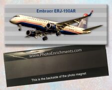 USAirways Airlines Embraer ERJ-190AR Handmade 2