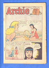 Pep Comics #94 November 1952 Coverless Archie Publications picture