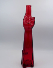 Happy Cat Red Glass Moselland Rheinhessen Riesling Bottle picture