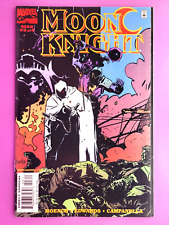 MOON KNIGHT    #3   VF   1998    COMBINE SHIPPING BX2474 L24 picture