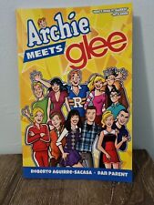 Archie Meets Glee (ARCHIE COMICS Publications, Inc. 2013) picture