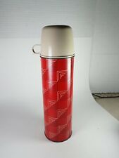 Icy-Hot By Thermos Vacuum Thermos Bottle #2410   2410 2410 sat14 picture