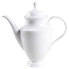 Lenox Classic White Coffee Pot 11900094 picture