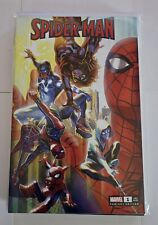 Spiderman 1 Virgin Big Time Collectibles picture