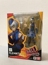 P4U Persona 4 The Ultimate Mayonaka Arena Elizabeth D-arts Action Figure Bandai picture
