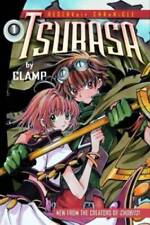 Tsubasa: Reservoir Chronicle, Vol. 1 - Paperback By Clamp - GOOD picture