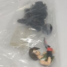 Akira Kazama Capcom Gals Collection Mini Figure Bandai Rival Schools Capsule Toy picture