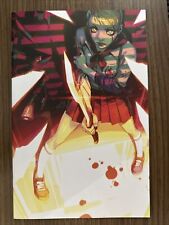 Something Is Killing The Children #16 1:25 Toni Infante Virgin Variant Cover NM picture