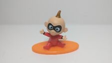 Disney Pixar THE INCREDIBLES - JACK JACK Micro Collection Action Figurine picture