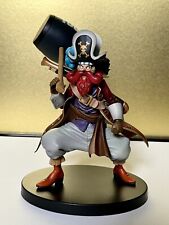 One Piece Swashbuckler Pirate USOPP- Complete, No Box picture