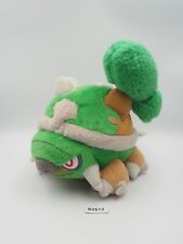 Torterra B2612-B Pokemon Banpresto Plush 2007 Stuffed Toy 6