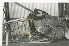 AERONCA - Original Aircraft photo Ron Moulton collection picture