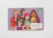 Starbucks Card Indonesia Woman Day 2024 picture