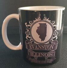 EVANSTON ILLINOIS - It's Where My Story Begins MUG picture