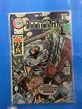 Doomsday +1 #2  1975 Charlton Comics | Combined Shipping B&B picture