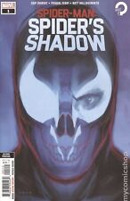 SPIDER-MAN SPIDERS SHADOW 1 2ND PRINT VARIANT NM picture