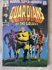 guardians of the galaxy 1969 picture