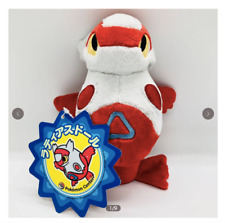 Pokemon Rare With Tag Made By Center Latias Doll Plush Stuffed Toy Pokedoll picture