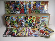 Badger ('85) 1-70 (missing #55,61,64,65,67) + xtras First Comics b2801 picture