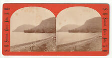 ADIRONDACKS - TWIN MOUNTAINS - STODDARD - LAKE GEORGE VIEWS #139 - BACKLIST picture