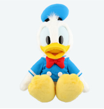 Pre-Order Tokyo Disney Resort 2023 Plush Donald Duck Standard M Size H 50 cm picture