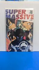 SUPERMASSIVE 2023 SPECIAL MASSIVEVERSE RADIANT BLACK ROGUE SUN NM DEAD LUCKY picture