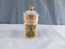 Lenox 1995 Walt Disney Spice Jar Collection, Sleeping Beauty Rosemary Spice Jar picture