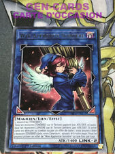 USED Yu Gi Oh WEE APPRENTICE WITCH MP19-FR111 1st Edition Card picture