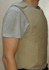 Size XL Concealed carry bullet proof Vest Body Armor IIIA picture