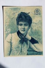 Victorian trade card ACORN STOVES & RANGES picture