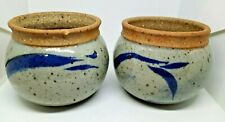 1 SMALL POTERY BOWL picture