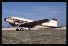 Dream-Aire Inc Douglas DC-3C N64784 Apr 99 Kodachrome Slide/Dia A21 picture